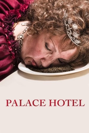Palace Hotel 2023