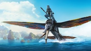 Avatar: The Way of Water (Avatar: El camino del agua)