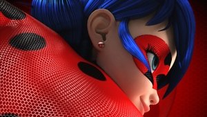 poster Miraculous: Tales of Ladybug & Cat Noir