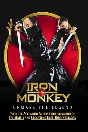 Iron Monkey (1993)