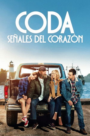 poster CODA