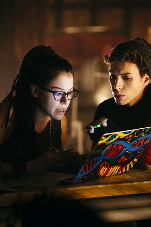 Orphan Black 128