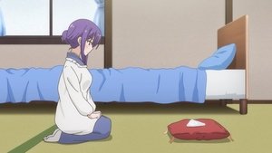 Ao-chan Can’t Study! Season 1 Episode 11