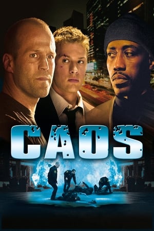 Poster Caos 2005