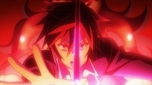 No Game No Life: 1×3