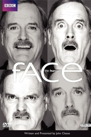 The Human Face poster