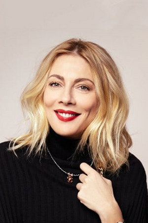 Smaragda Karydi portrait