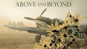 Above and Beyond film complet