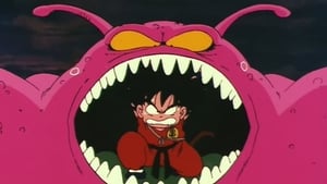 Dragon Ball Season 1 Episode 40