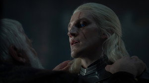 La casa del dragón Temporada 3 Capitulo 2