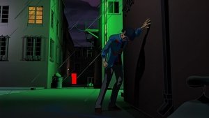 Spider-Man: The New Animated Series Season 1 Episode 1