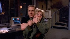 Stargate SG-1 Temporada 1 Capitulo 3