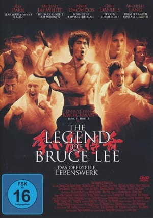 Image The Legend of Bruce Lee
