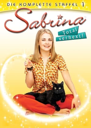 Sabrina – total verhext!: Staffel 1