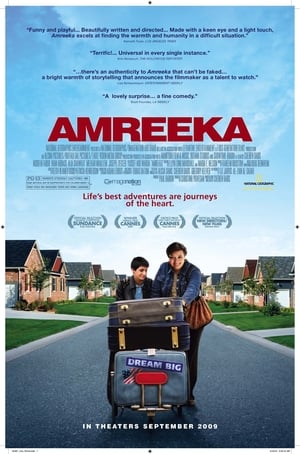 Amreeka