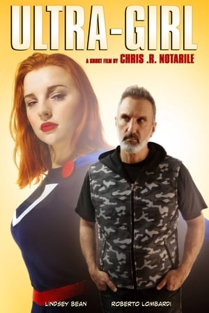 pelicula Ultra-Girl (2018)