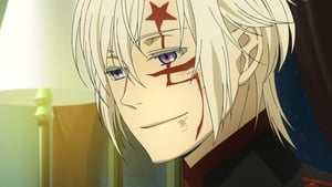 D.Gray-man Hallow: 1×1