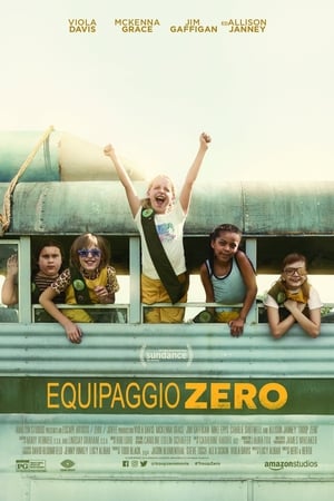 Equipaggio zero (2019)