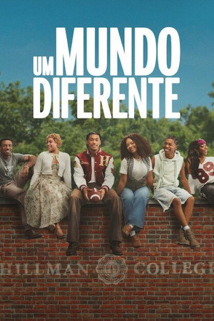 Um Mundo Diferente