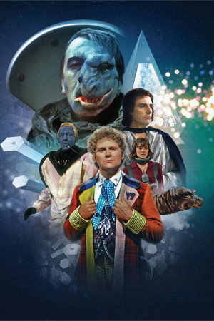 Doctor Who: Timelash