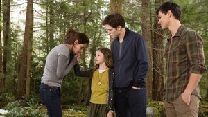 The Twilight Saga: Breaking Dawn – Part 2 2012