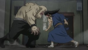 Gintama Season 8 Episode 4