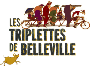 Les Triplettes de Belleville
