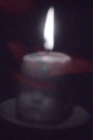 A Maiden's Prayer