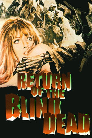 Attack of the Blind Dead
