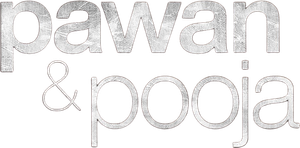Pawan & Pooja — Logos 3