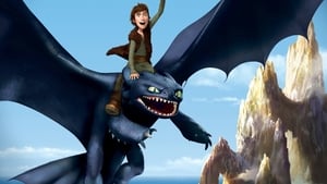 كرتون تنانين حماة قرية بيرك -DreamWorks Dragons مدبلج