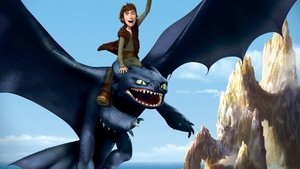 Dragones Los jinetes de Mema (2012) DreamWorks Dragons