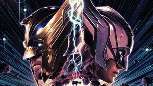 Thor: Amor y Trueno (2022) HD 1080P LATINO/ESPAÑOL/INGLES