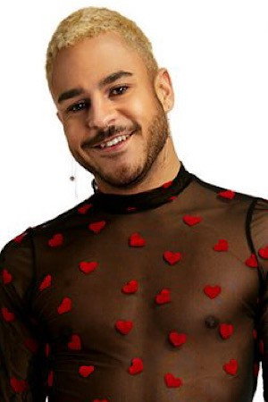 Jay Northcott portrait