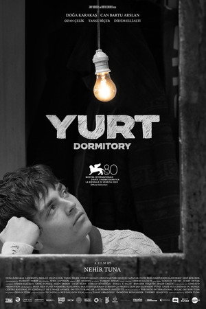 Dormitory 15