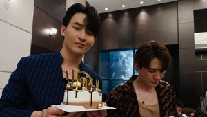 The Ex-Morning Season 1 Episode 8