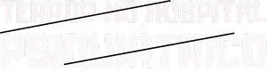 Terror no Hospital Psiquiátrico — Logos 3