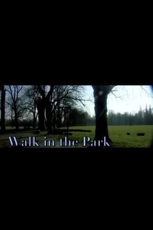 Poster Walk in the Park (2010)