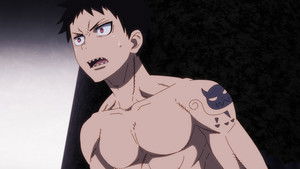 Enen no Shouboutai: 3×19