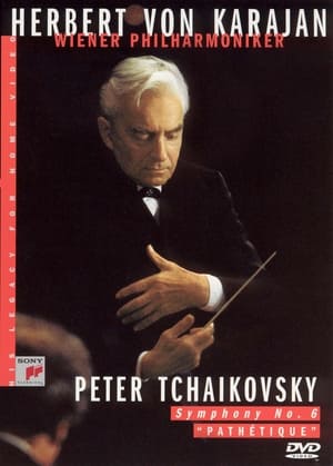 Image Herbert von Karajan: Tchaikovsky: Symphony No. 6