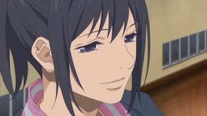 Ahiru no Sora: Saison 1 Episode 4