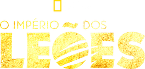 O Império dos Leões — Logos 1