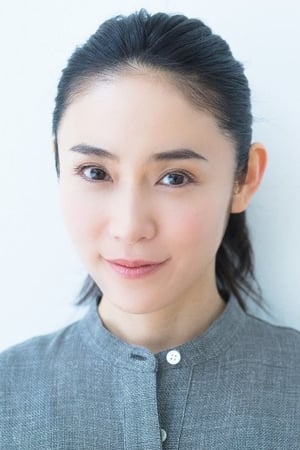 Sayaka Yamaguchi isKurokawa Asako