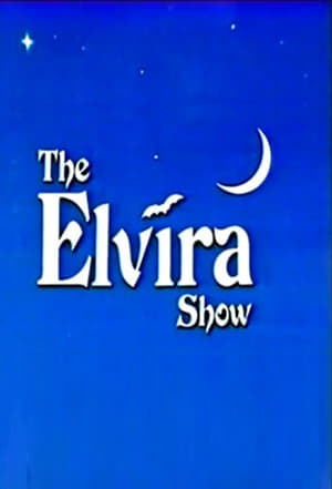 Poster The Elvira Show 1993