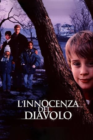 Poster di L'innocenza del diavolo