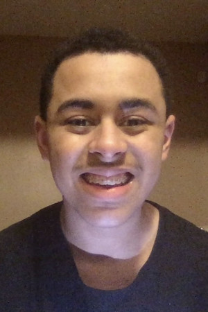 Jalen B. Moore