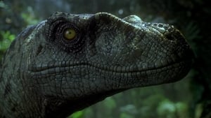 Jurassic Park II: El mundo perdido