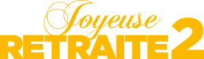 Joyeuse retraite 2 — Logos 2