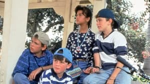 3 Ninjas: Knuckle Up 1995