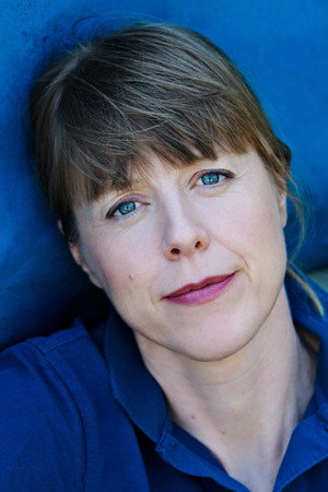 Anna Böger portrait